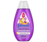 Johnson's Baby, Shampoo - 1 pezzo