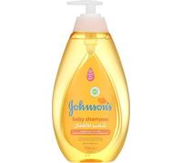 Johnson's Baby, Shampoo - 1 x 750 ml
