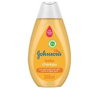 Johnson's Baby, shampoo