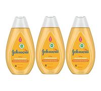 Johnson's Baby, shampoo
