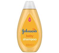 Johnson's Bambino Shampoo Puro E Dolce Tutti i Giorni Cura 500ml