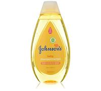 Johnson's Baby Shampoo - 500 ml (la confezione può variare)