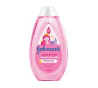 Johnson's Baby Shampoo 500 ml - Shampoo