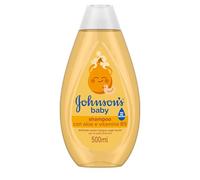 Johnson S Baby Shampoo 500ml