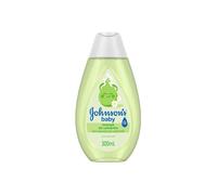Johnson's Baby Shampoo alla Camomilla 300ml