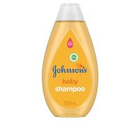 Johnson S Baby Shampoo 500ml