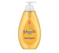 6 PZ JOHNSON'S BABY SHAMPOO CLASSICO 750ML CON EROGATORE