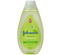 Johnson's Baby Shampoo - Camomilla 500 ml