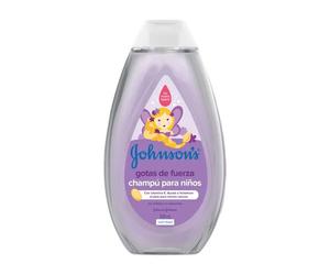 Johnson's Baby Shampoo Gocce di Forza 500 ml - Shampoo