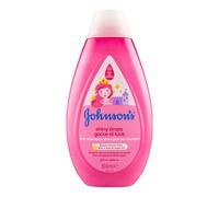 Johnson & Johnson Shampoo Gocce di Luce Nuovo 500