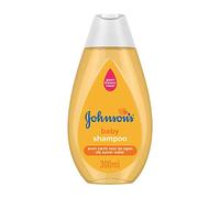 Johnson's Baby Shampoo Gold 300ml
