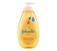 6 PZ JOHNSON'S BABY SHAMPOO CLASSICO 750ML CON EROGATORE