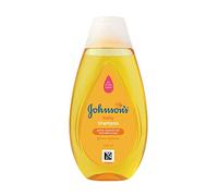 Johnson's Baby Shampoo per bambini non più lacrime, 100 ml
