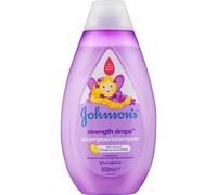 Johnson's baby Shampoo Strength Drops 500ml - Shampoo per bambini