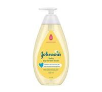 Johnson's Baby Top to Toe Baby Bath, 500 ml