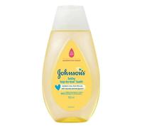 Johnson's Baby Top to Toe Bath Wash, 100 ml