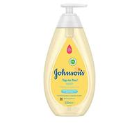 Johnson's Baby Bagno, "Top to Toe", 500 ml