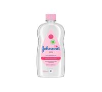 JOHNSON'S Bambino Olio Puro E Dolce Tutti i Giorni Cura 500ml
