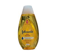 JOHNSON'S Bambino Shampoo Dolce Daily Cura (Pediatrician Testato) 200ml - 1 Pack