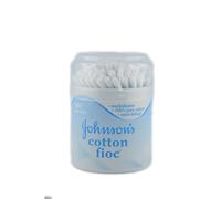 Johnson's Bastoncini Cotonati 100pz