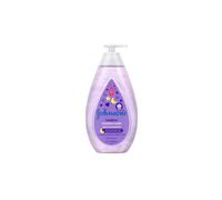 Johnson's Bedtime Baby Moisture Wash with Soothing Aromas, 27.1 fl. oz