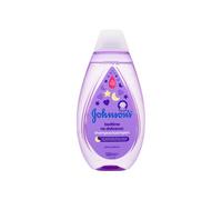 Johnsons Bedtime Baby Shampoo 500Ml K (Shampoo)