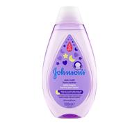 Johnson's Bedtime bagno 500 ml - Bagnoschiuma