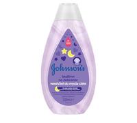 Johnson's Bedtime Gel per la pulizia del corpo della buonanotte 500 ml