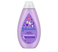Johnson's Bedtime Shampoo buonanotte 500 ml