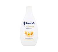 JOHNSON'S Body Nutrire, 500 ml (confezione da 1)