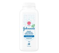 Johnson's Classic Cornstardo Baby Powder Mantieni la pelle asciutta e morbida...
