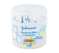 Johnson's Cotton Fioc 200 unità - Cotton fioc