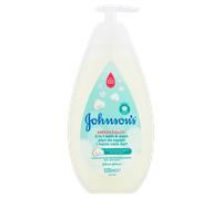 Johnson's Cottontouch Bath & Body Wash 2W1 500 ml