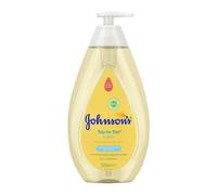 Johnson's Dalla Testa Ai Piedi Lavaggio Dolce & Dolce 500 ML