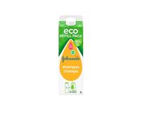 Johnson's Eco ricarica Pack Baby Shampoo Camomila 1000 ml