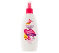 Johnson's - Gocce di Luce - Balsamo spray da 200 ml - 3 pezzi