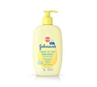 Johnson's Head-to-Toe Babylotion, 27 Fl ssigunzen