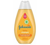 Johnson'S Johnsons Original Baby Shampoo 300Ml