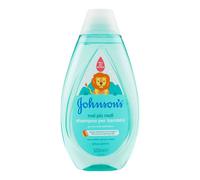Johnson's No Llores Mas Shampoo 500 ml - Shampoo