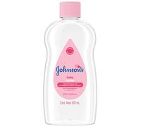 JOHNSON'S Olio 500 ml naturale