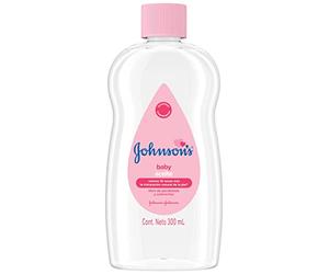 JOHNSON'S Olio 500 ml naturale