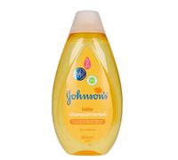 Johnson's Original Baby Shampoo 500ml - Shampoo