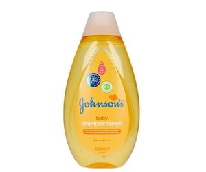 Johnson's Original Baby Shampoo 500ml - Shampoo