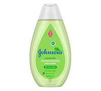 Johnson's Shampoo - 400 Ml