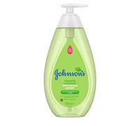 Johnson's shampoo alla camomilla 500 ml