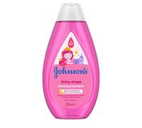 Johnson's Shiny Drops Shampoo 500 ml