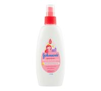 Johnson's Shiny & Soft Balsamo condizionante 200 ml - Balsamo spray