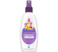 Johnson's Strength Drops Balsamo Bambini 200ml - Balsamo capelli