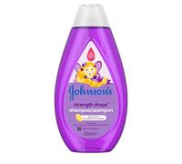 Johnson's Strength Drops Shampoo 500 ml