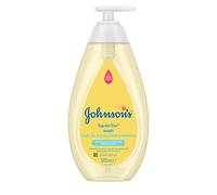 Johnson's Top-To-Toe detergente per capelli e corpo 500 ml